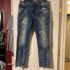 Men’s 36x32 American Eagle Slim Fit Jeans